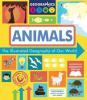 Cover image of Animals