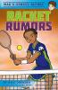 Cover image of Racket rumors