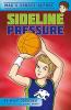 Cover image of Sideline pressure