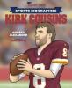 Cover image of Kirk Cousins