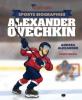 Cover image of Alexander Ovechkin