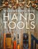 Cover image of Woodworking with hand tools