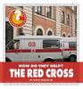 Cover image of The Red Cross