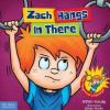 Cover image of Zach hangs in there