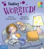 Cover image of Feeling worried!