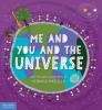 Cover image of Me and you and the universe