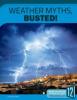 Cover image of Weather myths, busted!