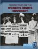 Cover image of Perspectives on the women's rights movement