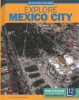 Cover image of Explore Mexico City