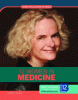 Cover image of 12 women in medicine