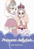 Cover image of Princess Jellyfish
