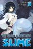 Cover image of That time I got reincarnated as a slime