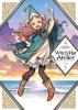 Cover image of Witch hat atelier