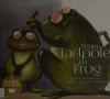 Cover image of From tadpole to frog