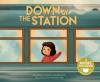 Cover image of Down by the station