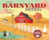 Cover image of The barnyard song
