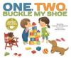 Cover image of One, two, buckle my shoe