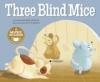 Cover image of Three blind mice
