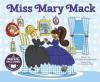 Cover image of Miss Mary Mack