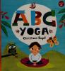 Cover image of ABC yoga