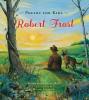 Cover image of Robert Frost