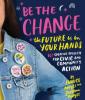 Cover image of Be the change