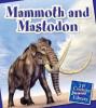 Cover image of Mammoth and mastodon