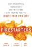 Cover image of Firestarters
