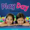 Cover image of Play day