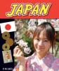 Cover image of Japan