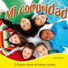 Cover image of Mi comunidad