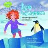 Cover image of Ice queen