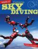 Cover image of Extreme sky-diving