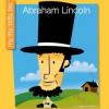 Cover image of Abraham Lincoln