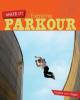 Cover image of Extreme parkour