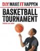 Cover image of Basketball tournament