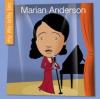 Cover image of Marian Anderson