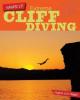 Cover image of Extreme cliff diving