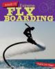 Cover image of Extreme flyboarding