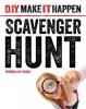 Cover image of Scavenger hunt