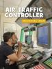 Cover image of Air traffic controller