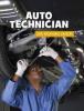 Cover image of Auto technician