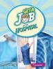 Cover image of Get a job at the hospital