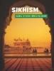 Cover image of Sikhism