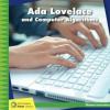 Cover image of Ada Lovelace and computer algorithms
