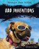 Cover image of Odd inventions