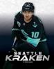 Cover image of Seattle Kraken