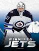 Cover image of Winnipeg Jets