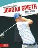 Cover image of Jordan Spieth