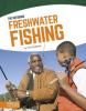 Cover image of Freshwater fishing